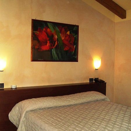 Hotel Parco Castelvetro Piacentino Δωμάτιο φωτογραφία