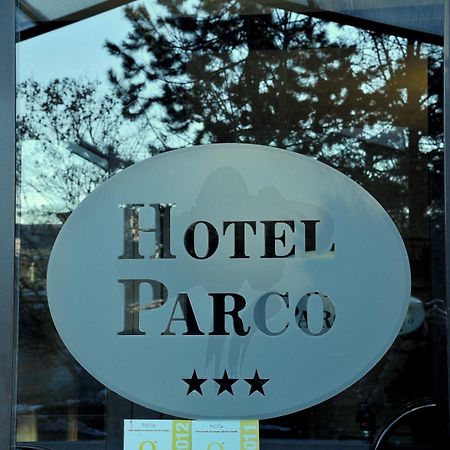 Hotel Parco Castelvetro Piacentino Εξωτερικό φωτογραφία