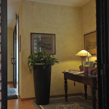Hotel Parco Castelvetro Piacentino Εξωτερικό φωτογραφία
