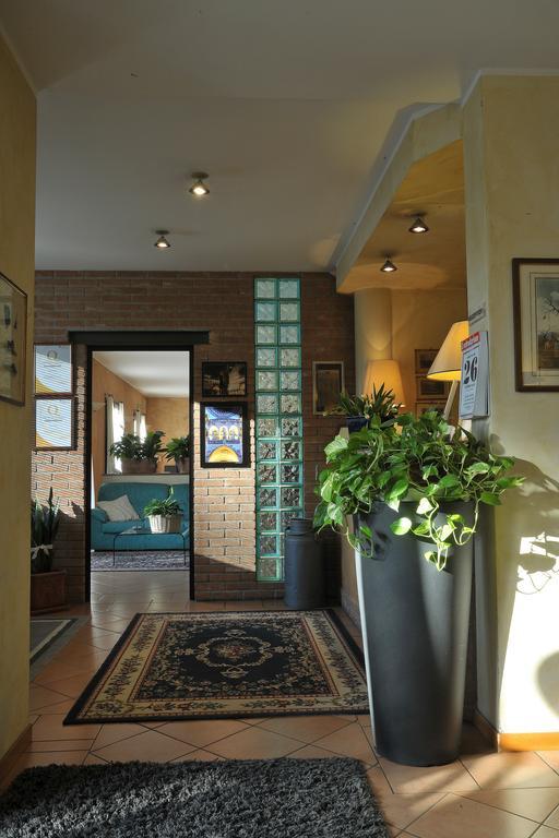 Hotel Parco Castelvetro Piacentino Εξωτερικό φωτογραφία