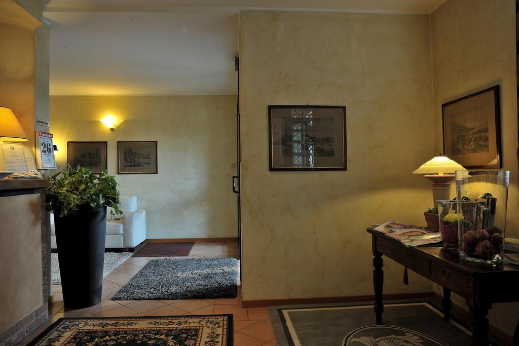 Hotel Parco Castelvetro Piacentino Εξωτερικό φωτογραφία