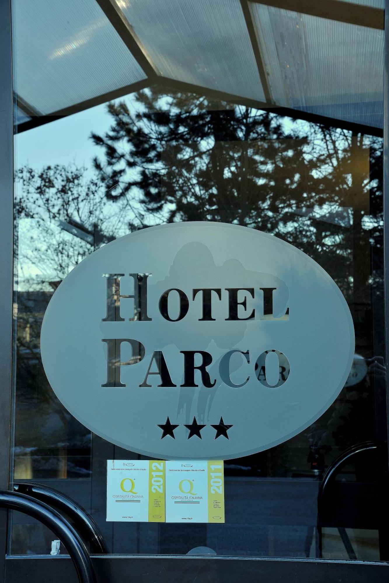 Hotel Parco Castelvetro Piacentino Εξωτερικό φωτογραφία