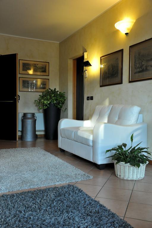 Hotel Parco Castelvetro Piacentino Εξωτερικό φωτογραφία