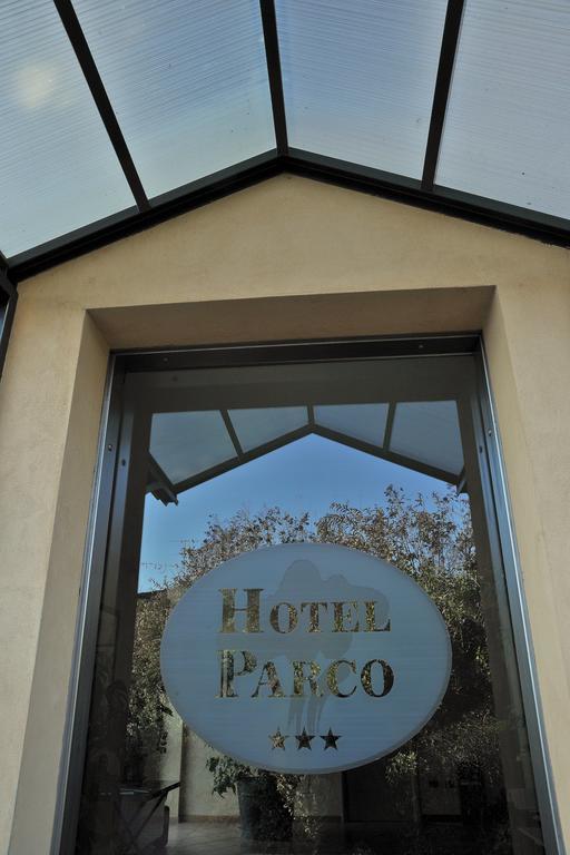 Hotel Parco Castelvetro Piacentino Εξωτερικό φωτογραφία