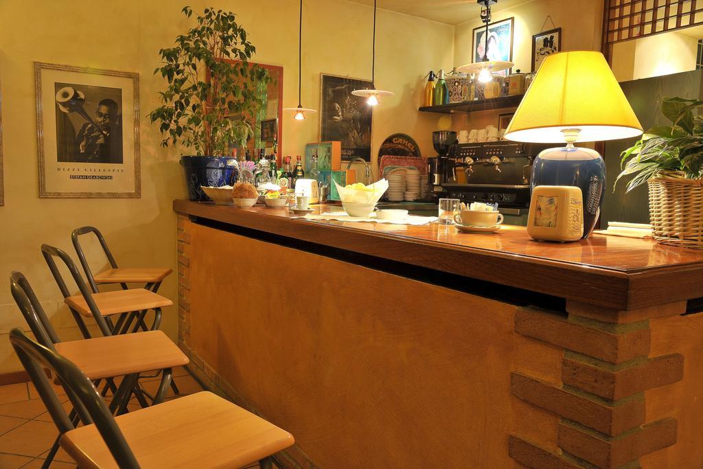 Hotel Parco Castelvetro Piacentino Εξωτερικό φωτογραφία