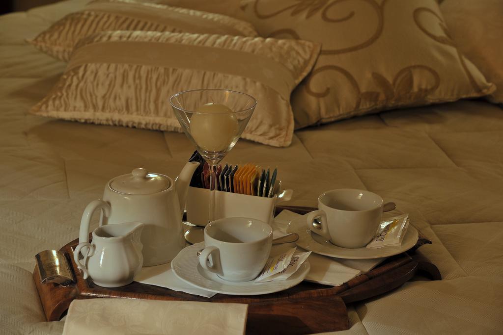 Hotel Parco Castelvetro Piacentino Δωμάτιο φωτογραφία