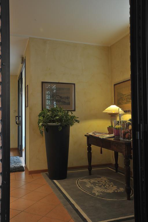 Hotel Parco Castelvetro Piacentino Εξωτερικό φωτογραφία