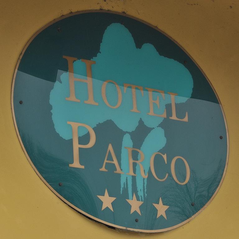 Hotel Parco Castelvetro Piacentino Εξωτερικό φωτογραφία