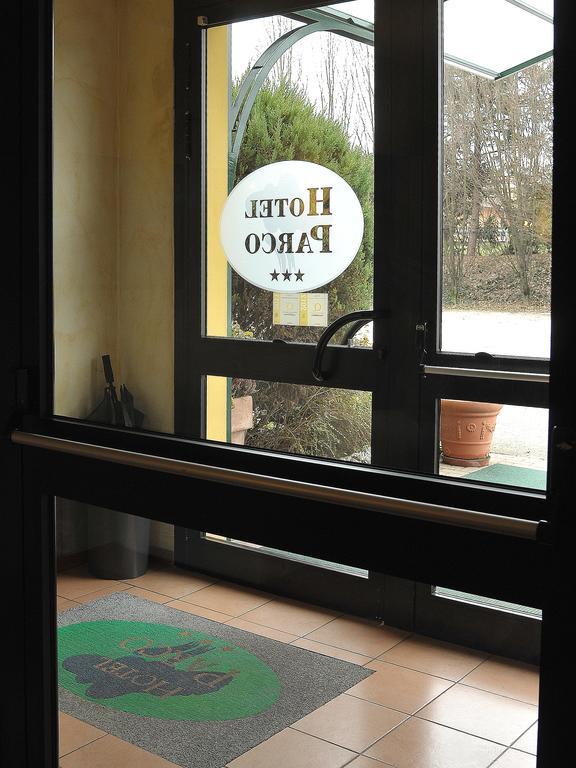 Hotel Parco Castelvetro Piacentino Εξωτερικό φωτογραφία
